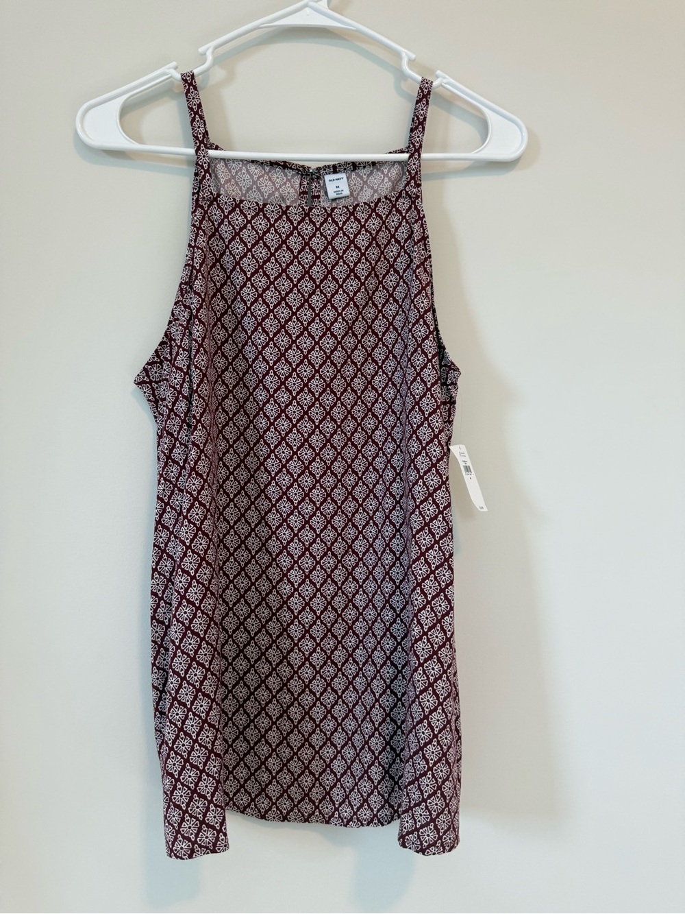 Old Navy Spaghetti Strap Top Size M